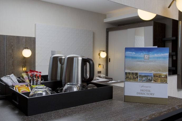 Imagen de la habitación del Hotel Fame Residence Lara and Spa - All Inclusive. Foto 5