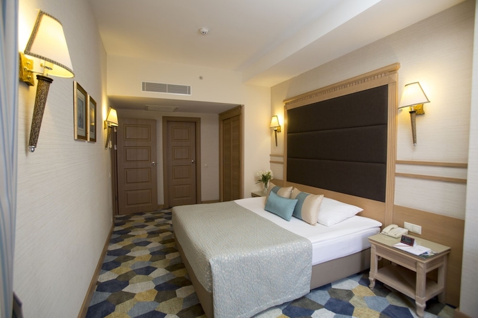 Imagen de la habitación del Hotel Fame Residence Lara and Spa - All Inclusive. Foto 7