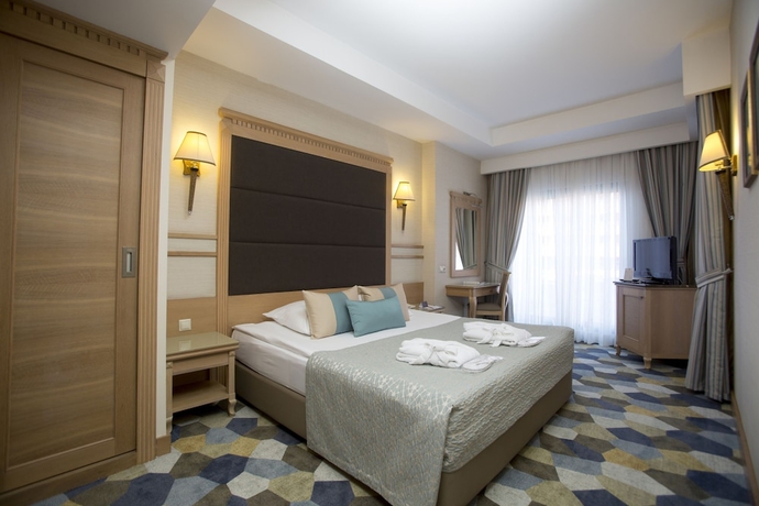 Imagen de la habitación del Hotel Fame Residence Lara and Spa - All Inclusive. Foto 9