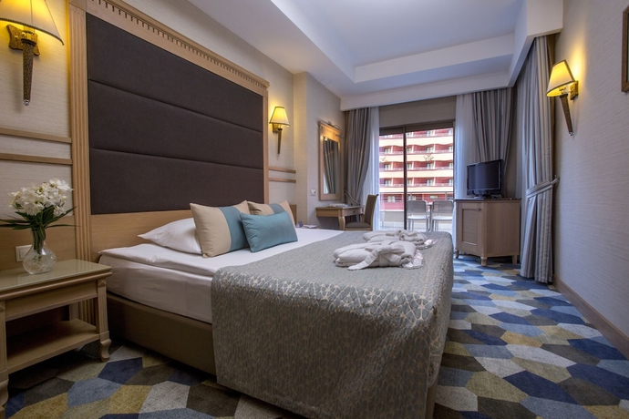 Imagen de la habitación del Hotel Fame Residence Lara and Spa - All Inclusive. Foto 10