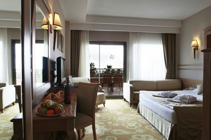 Imagen de la habitación del Hotel Fame Residence Lara and Spa - All Inclusive. Foto 12