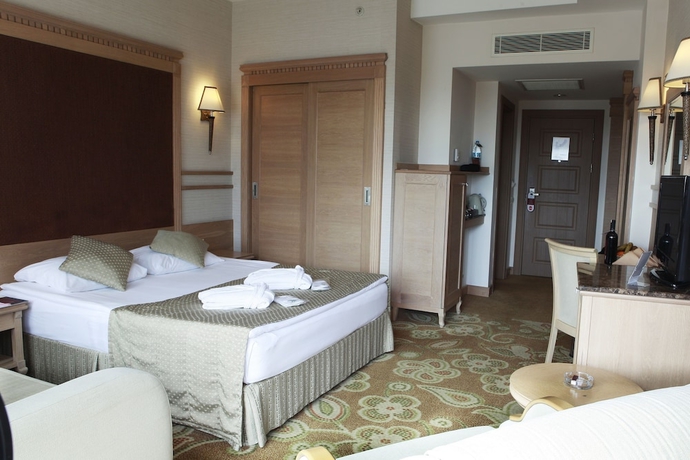 Imagen de la habitación del Hotel Fame Residence Lara and Spa - All Inclusive. Foto 13