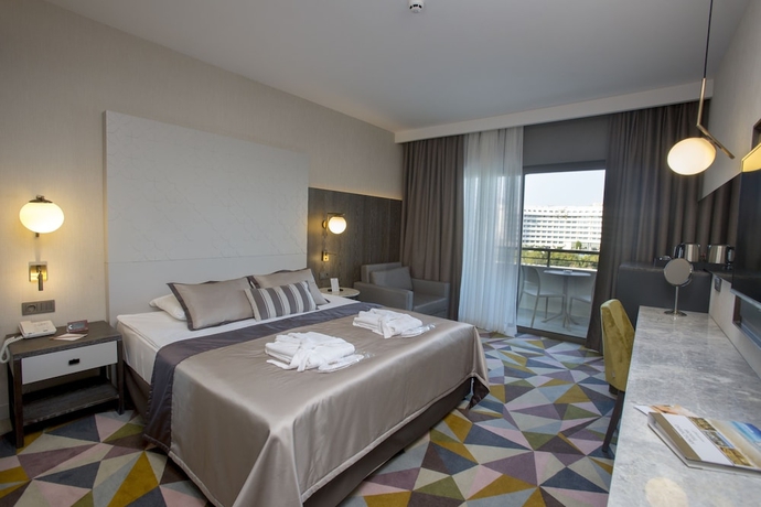 Imagen de la habitación del Hotel Fame Residence Lara and Spa - All Inclusive. Foto 14