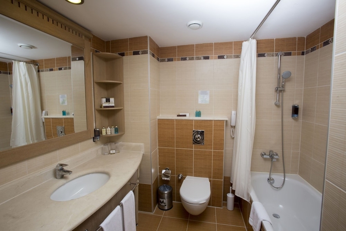 Imagen de la habitación del Hotel Fame Residence Lara and Spa - All Inclusive. Foto 18