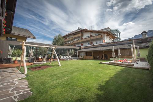 Imagen general del Hotel Famelì, Valdaora. Foto 1