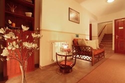 Imagen general del Hotel Fam&iacute;lia Vend&eacute;gh&aacute;z. Foto 2