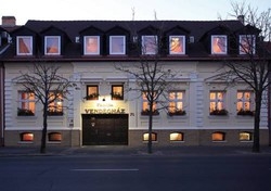 Imagen general del Hotel Fam&iacute;lia Vend&eacute;gh&aacute;z. Foto 9