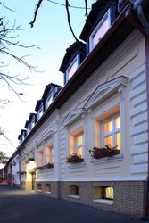 Imagen general del Hotel Fam&iacute;lia Vend&eacute;gh&aacute;z. Foto 10