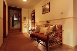 Imagen general del Hotel Fam&iacute;lia Vend&eacute;gh&aacute;z. Foto 12