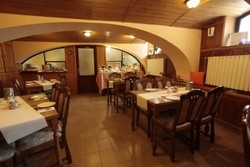 Imagen general del Hotel Fam&iacute;lia Vend&eacute;gh&aacute;z. Foto 16