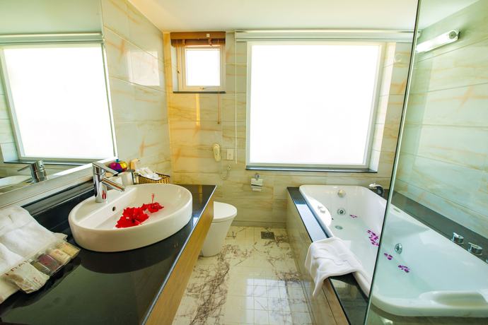 Imagen de la habitación del Hotel Famiana Resort and Spa Phu Quoc. Foto 6