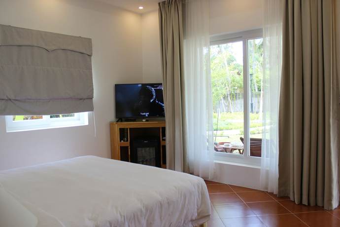 Imagen de la habitación del Hotel Famiana Resort and Spa Phu Quoc. Foto 8
