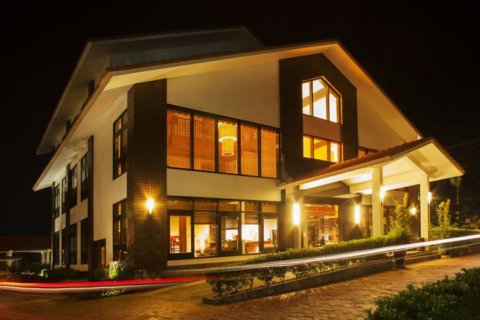 Imagen de los interiores del Hotel Famiana Resort and Spa Phu Quoc. Foto 17