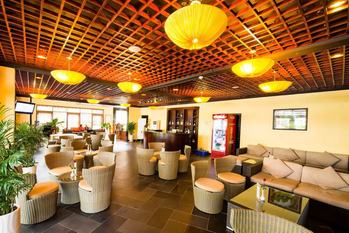 Imagen de los interiores del Hotel Famiana Resort and Spa Phu Quoc. Foto 18