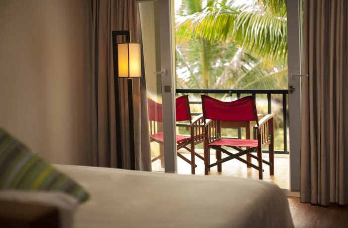 Imagen de la habitación del Hotel Famiana Resort and Spa Phu Quoc. Foto 13