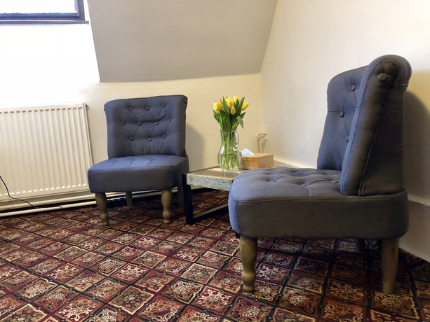 Imagen de la habitación del Hotel Familia, Cesky Krumlov. Foto 3