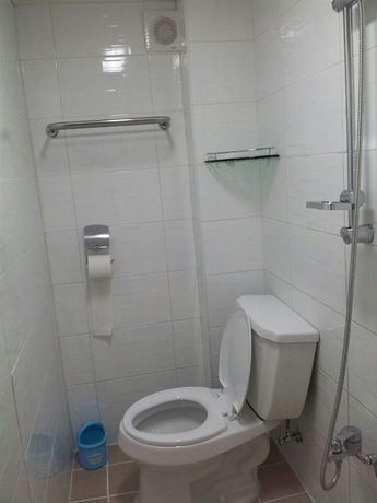Imagen de la habitación del Hotel Familia INN. Foto 4