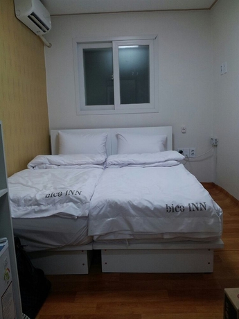 Imagen de la habitación del Hotel Familia INN. Foto 5
