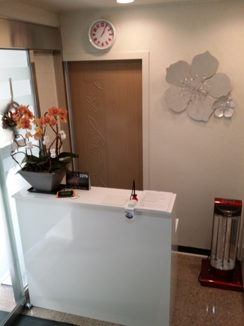 Imagen de los interiores del Hotel Familia INN. Foto 14