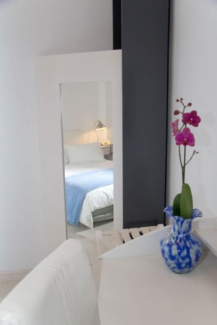 Imagen de la habitación del Hotel Familia, &Iacute;taca. Foto 5