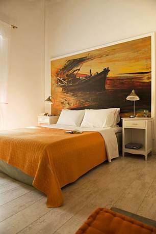 Imagen de la habitación del Hotel Familia, &Iacute;taca. Foto 8