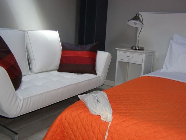 Imagen de la habitación del Hotel Familia, &Iacute;taca. Foto 11