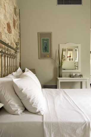 Imagen de la habitación del Hotel Familia, &Iacute;taca. Foto 13