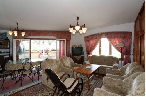 Imagen general del Hotel Familia Panzió. Foto 3