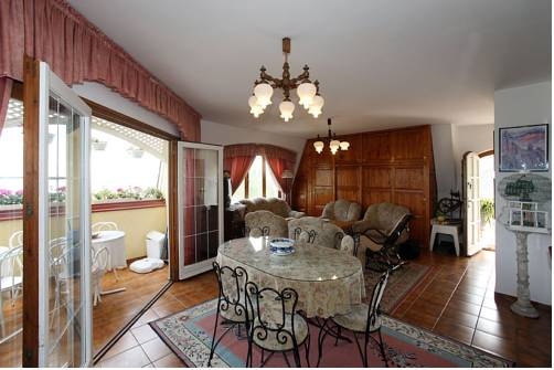 Imagen general del Hotel Familia Panzió. Foto 5