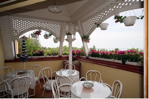 Imagen general del Hotel Familia Panzió. Foto 6