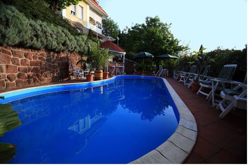 Imagen general del Hotel Familia Panzió. Foto 8