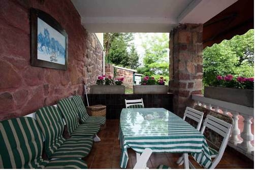 Imagen general del Hotel Familia Panzió. Foto 11