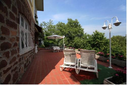 Imagen general del Hotel Familia Panzió. Foto 12