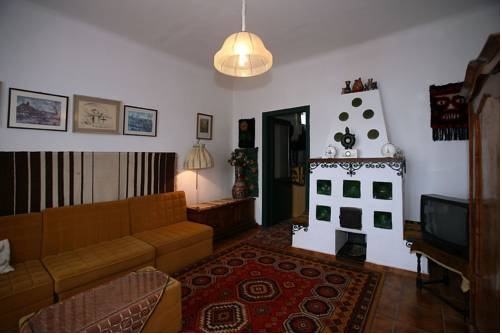 Imagen general del Hotel Familia Panzió. Foto 13