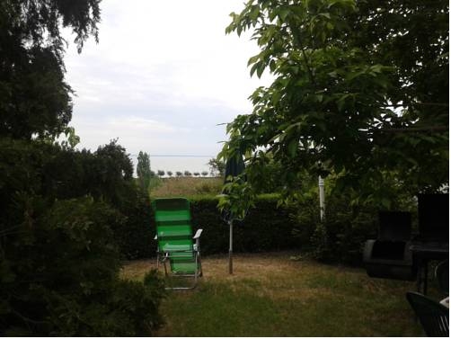 Imagen general del Hotel Familia Panzió. Foto 14