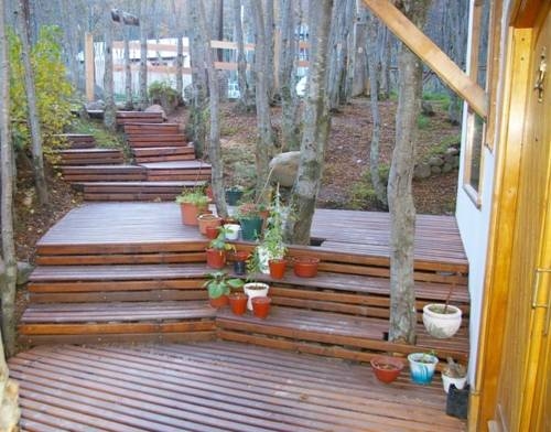 Imagen general del Hotel Familia Piatti Suites. Foto 3