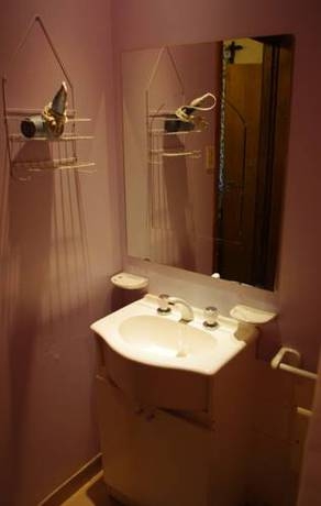 Imagen general del Hotel Familia Piatti Suites. Foto 7