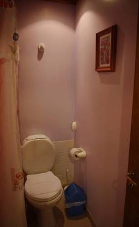 Imagen general del Hotel Familia Piatti Suites. Foto 8