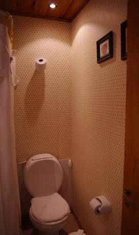 Imagen general del Hotel Familia Piatti Suites. Foto 9