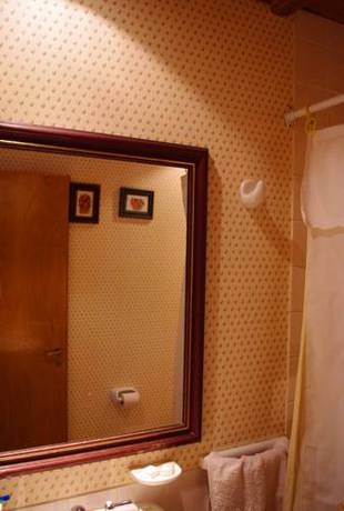 Imagen general del Hotel Familia Piatti Suites. Foto 10