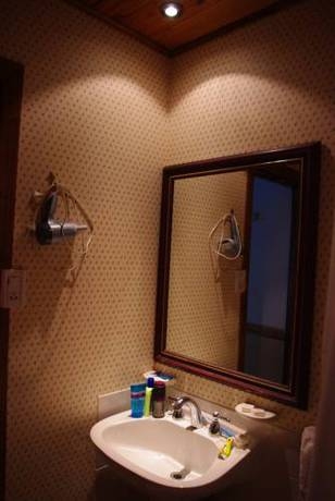 Imagen general del Hotel Familia Piatti Suites. Foto 11