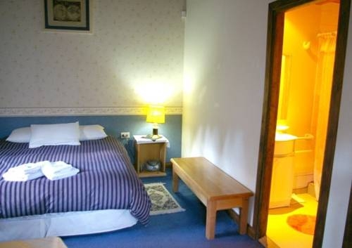 Imagen general del Hotel Familia Piatti Suites. Foto 19
