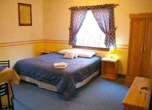 Imagen general del Hotel Familia Piatti Suites. Foto 20