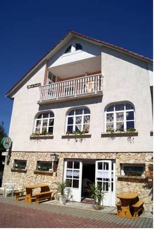 Imagen general del Hotel Familia Vendégház. Foto 1