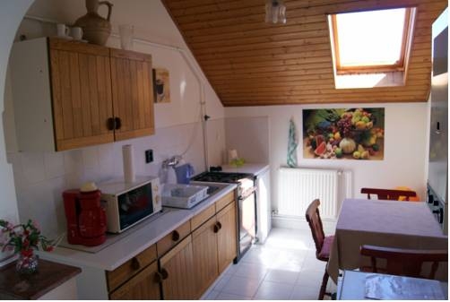 Imagen general del Hotel Familia Vend&eacute;gh&aacute;z. Foto 2