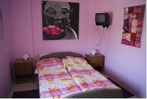 Imagen general del Hotel Familia Vend&eacute;gh&aacute;z. Foto 3