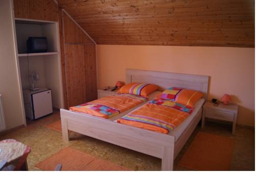 Imagen general del Hotel Familia Vend&eacute;gh&aacute;z. Foto 4