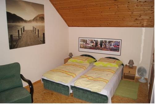 Imagen general del Hotel Familia Vend&eacute;gh&aacute;z. Foto 5