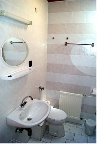 Imagen general del Hotel Familia Vend&eacute;gh&aacute;z. Foto 6