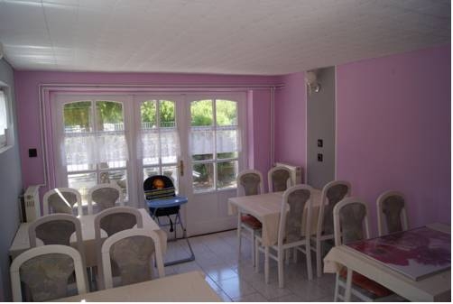 Imagen general del Hotel Familia Vend&eacute;gh&aacute;z. Foto 9